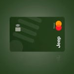 Jeep cria cartão de crédito com a Mastercard