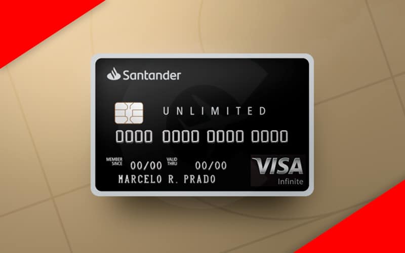 Cartão-Santander-Unlimited-Visa-Infinite