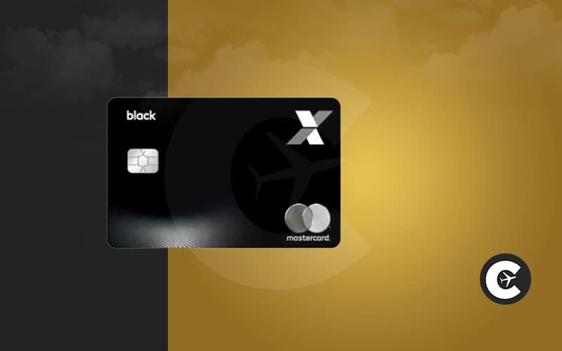 Cartão Caixa Black: programa de pontos, anuidade e vantagens