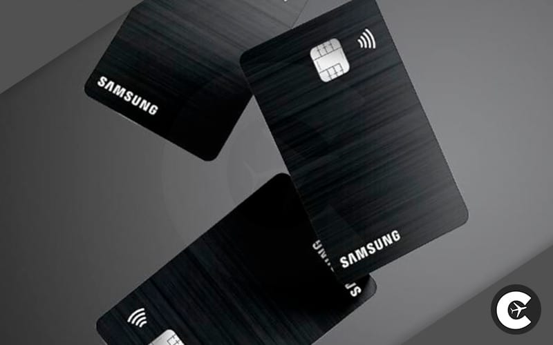 Conheça o cartão Samsung Itaucard