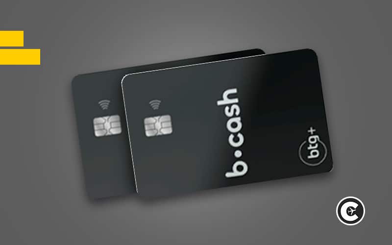 Mosaico estreia Bcash, cartão de crédito cheio de benefícios