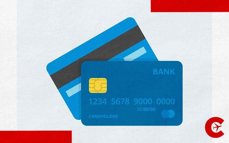5 tipos de cartão de crédito
