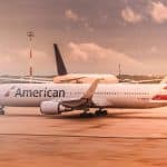 15% de desconto Smiles em voos com a American Airlines