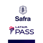 Bônus de até 100% da LATAM Pass e Safra no envio de pontos