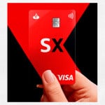 Cartão Santander SX e seus benefícios: veja se vale a pena