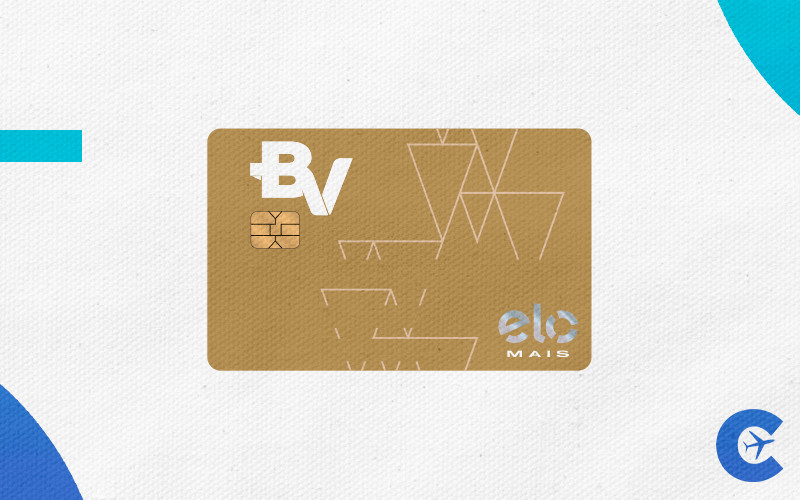 Cartões de crédito BV: Elo Mais
