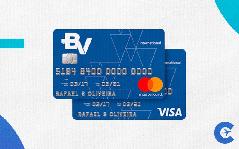 Cartões de crédito BV conheça todas as opções da marca