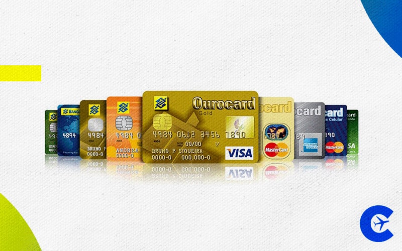 Cartões de crédito do Banco do Brasil ideais para compras