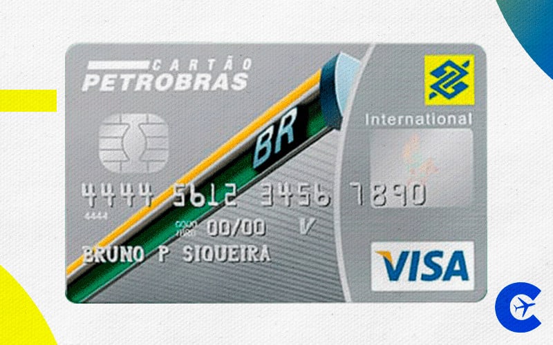 Cartões de crédito do Banco do Brasil: Petrobrás
