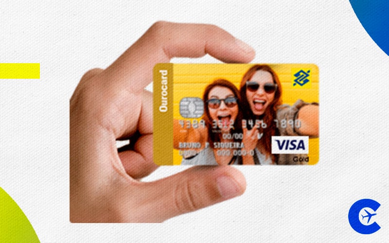Cartões de crédito do Banco do Brasil