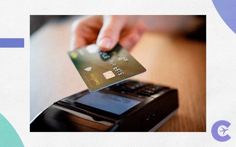 Como fazer o uso do cartão de crédito no exterior para compras