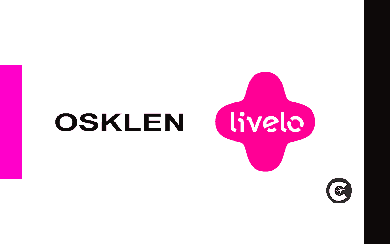 Confira como se inscrever para a oferta Livelo e Osklen 6x1