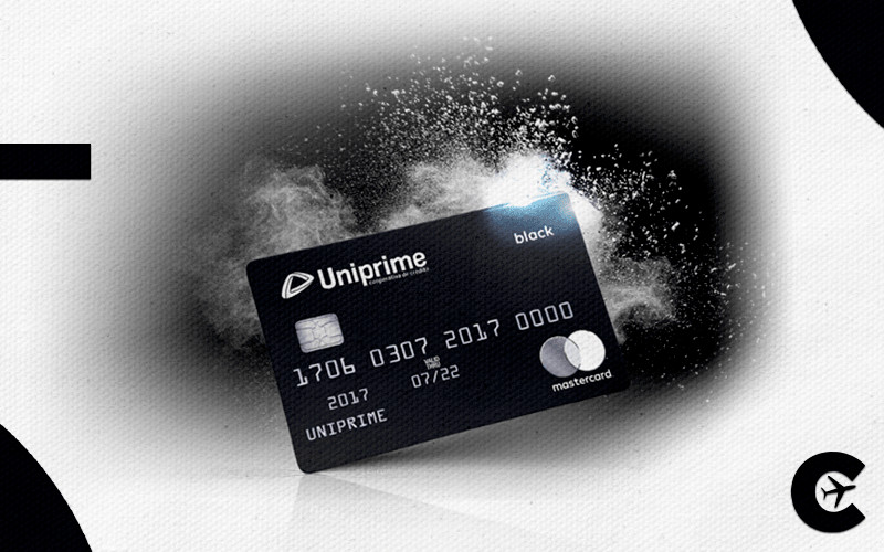 Conheça melhor o cartão Uniprime Black