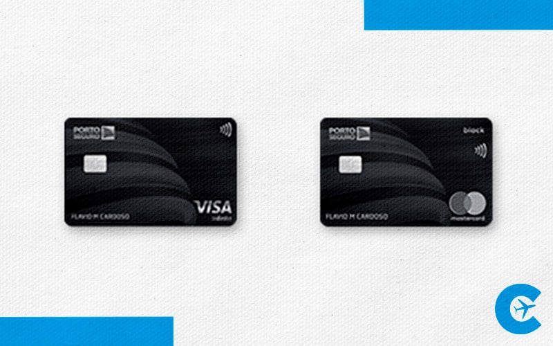 Diferenças entre o Visa Infinite e o Mastercard Black