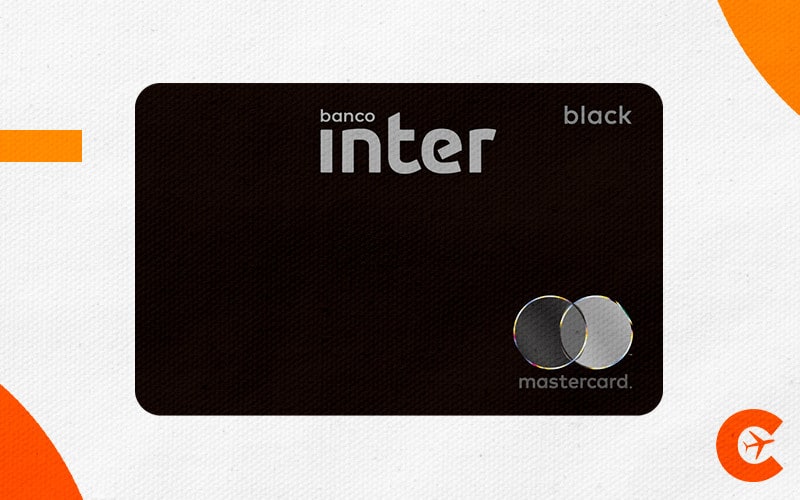 Entenda como o cartão Inter Black funciona