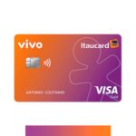 Itaú e Vivo lançam cartão de crédito em mais uma parceria