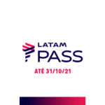 LATAM Pass e parceiros com 95% de bônus no envio de pontos