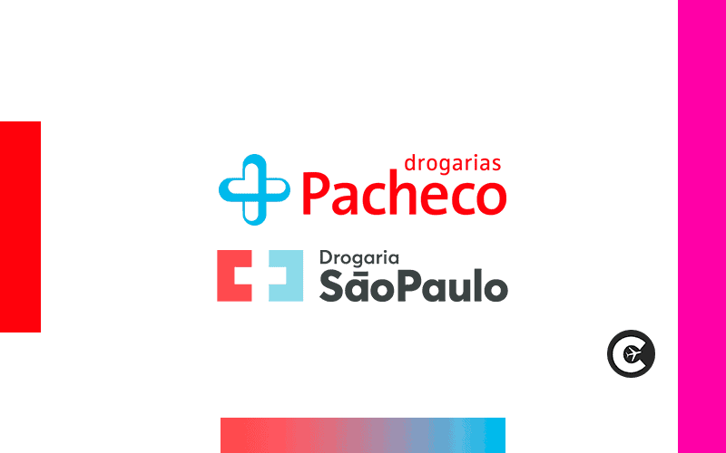 Livelo faz parceria com as drogarias São Paulo e Pacheco