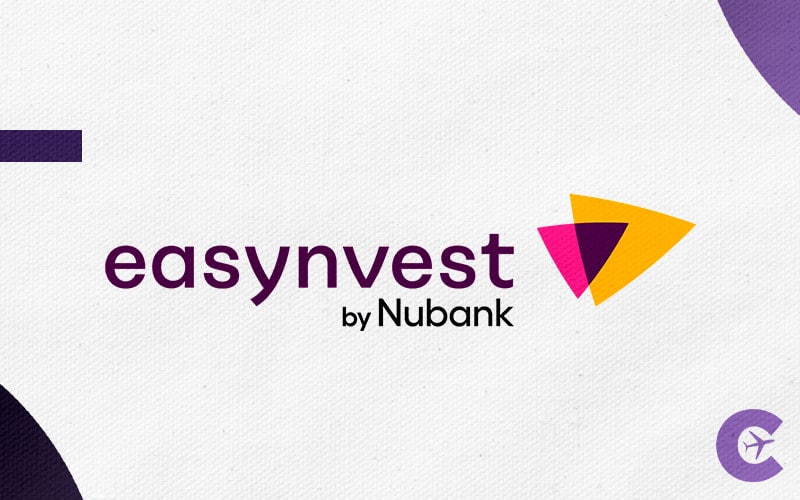 O que é e como funciona a plataforma Easynvest do Nubank