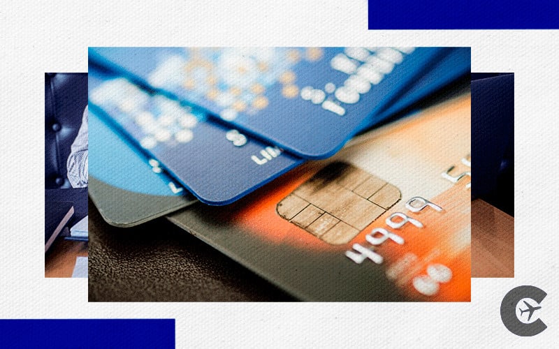Opções de cartões de crédito sem anuidade