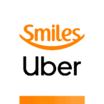 Troque 2.650 milhas Smiles por créditos no aplicativo Uber