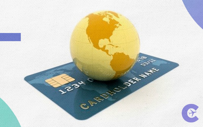 Tudo sobre como fazer o uso do cartão de crédito no exterior