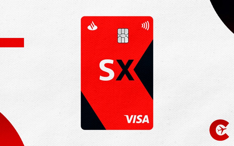 Veja o que é o cartão Santander SX