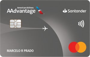 Advantage Santander