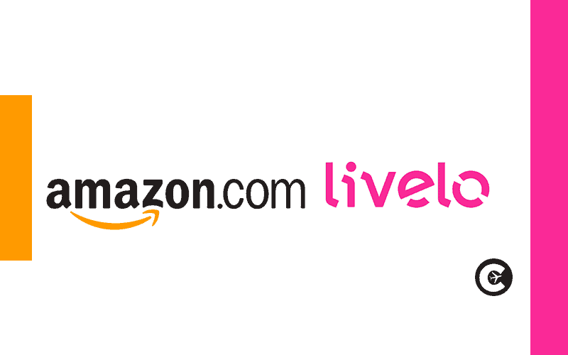 A estrutura de pontos da promoção Livelo e Amazon