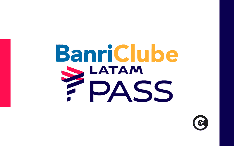 Banrisul e LATAM Pass com bônus de 105% no envio de pontos