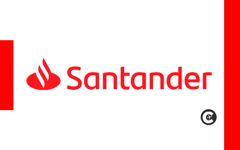Cashback Santander de 10% nas primeiras compras no cartão