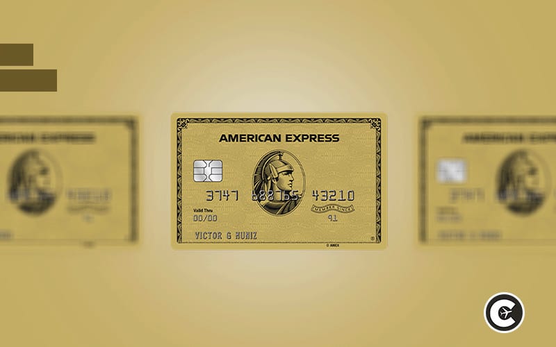 Compensa ter um American Express Gold