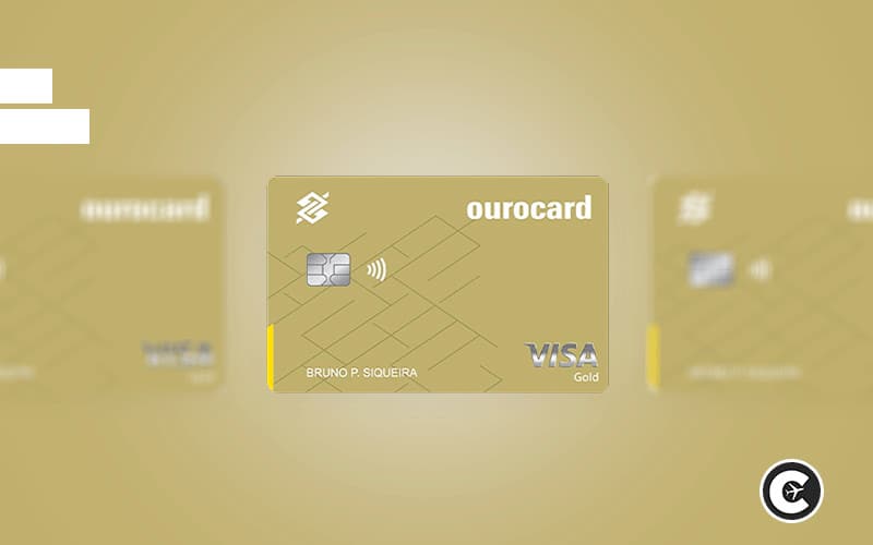 Confira a pontuação do Ourocard Visa Gold