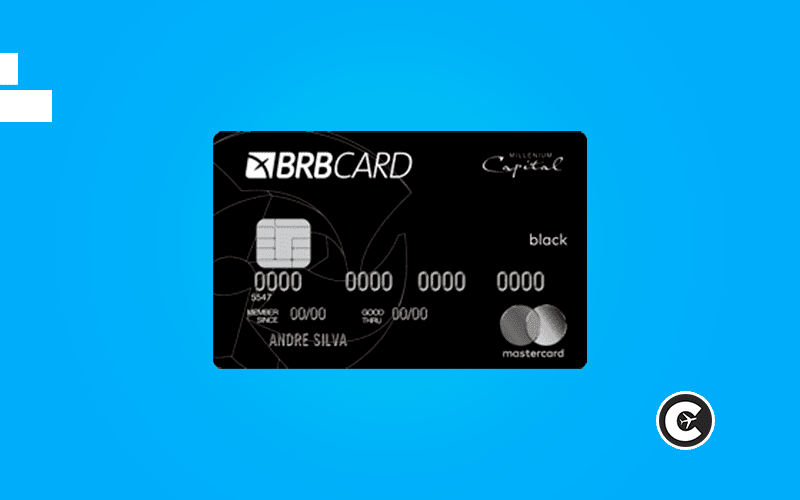 Conheça o cartão BRB Mastercard Black