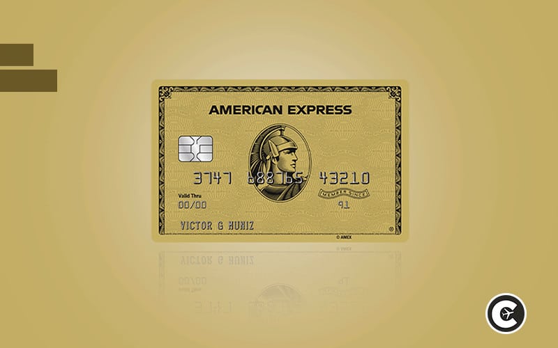Conheça o cartão de crédito American Express Gold