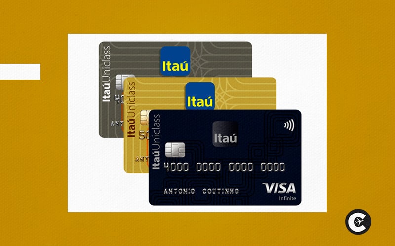 Descubra o limite do Itaú Uniclass Visa Platinum