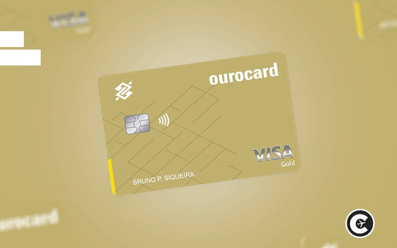 Descubra se compensa pedir um Ourocard Visa Gold