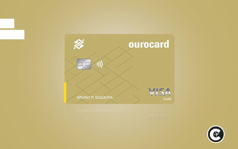 Entenda como pedir um Ourocard Visa Gold