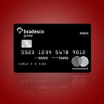 Guia completo sobre o cartão Bradesco Mastercard Black