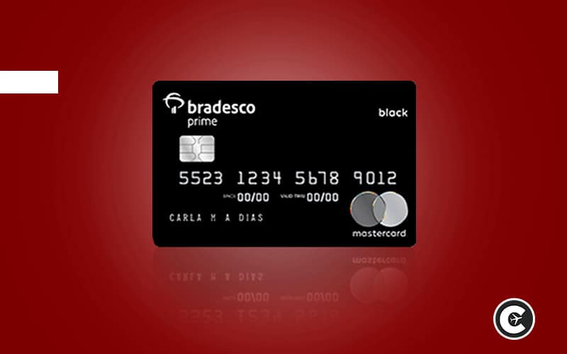 Guia completo sobre o cartão Bradesco Mastercard Black