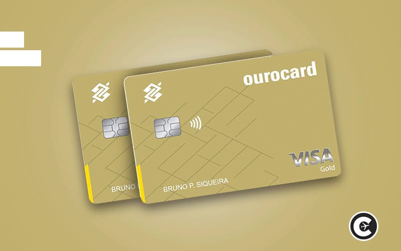 Guia completo sobre o cartão de crédito Ourocard Visa Gold