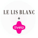 Le Lis Blanc e Livelo com 10 pontos por real