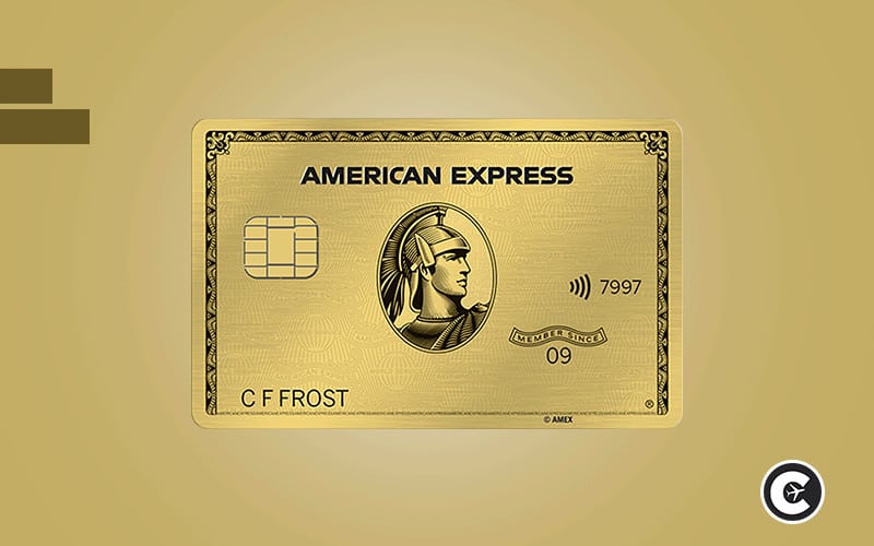 Saiba de quanto é a anuidade do American Express Gold