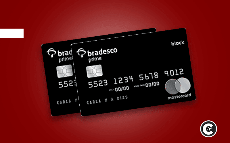 Saiba de quanto é a anuidade do Bradesco Mastercard Black