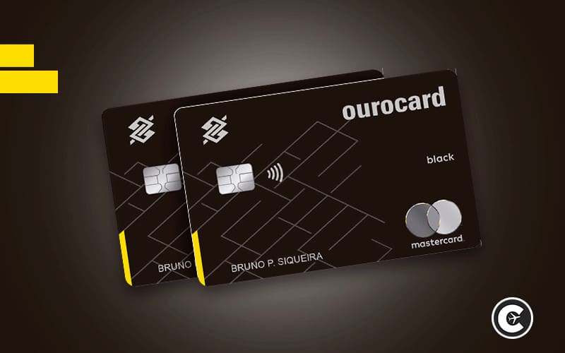 Saiba de quanto é a anuidade do Ourocard Mastercard Black