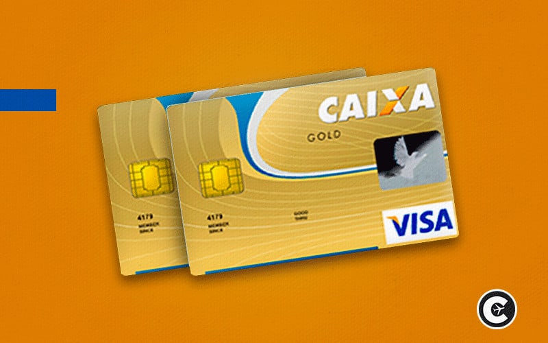 Saiba de quanto é a taxa de manutenção do Caixa Visa Gold