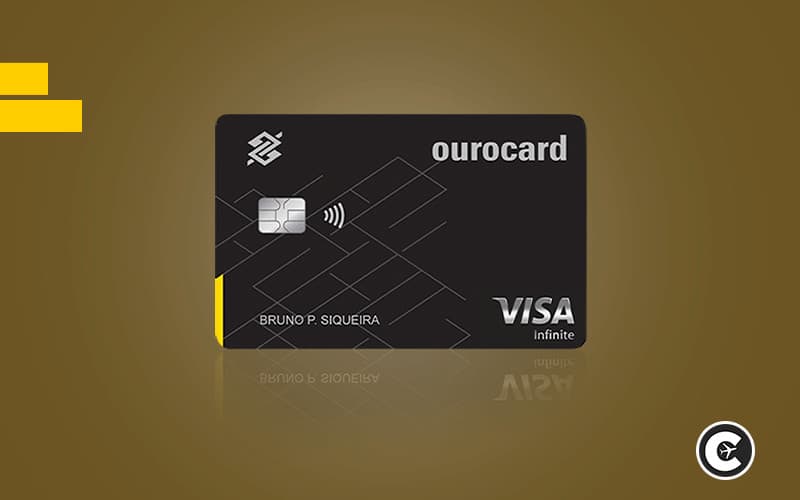 Saiba tudo sobre o cartão de crédito Ourocard Visa Infinite