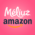 Só hoje: Amazon e Méliuz com cashback de 20% em compras
