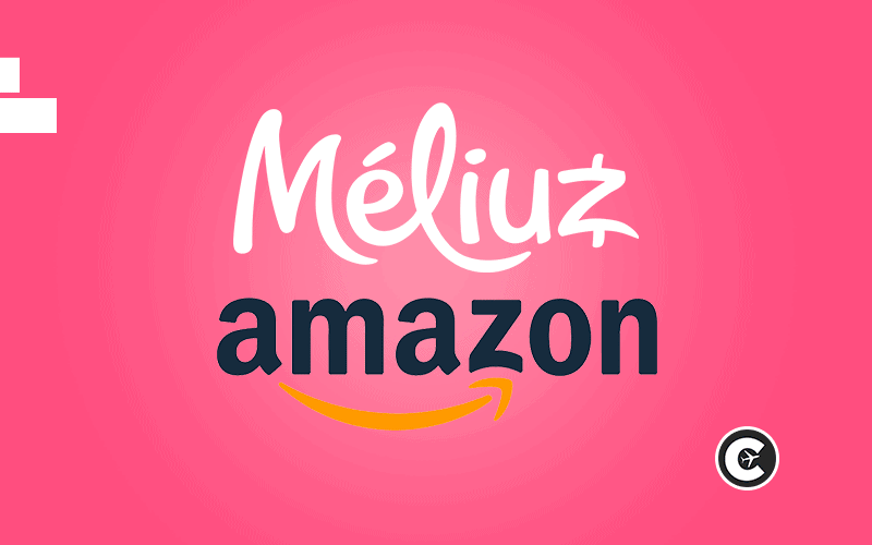 Só hoje: Amazon e Méliuz com cashback de 20% em compras