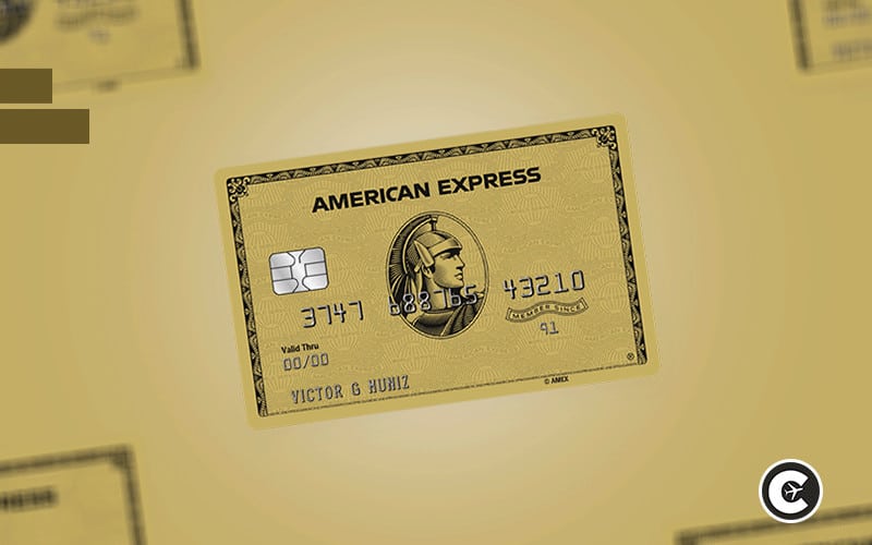 Veja como solicitar o cartão American Express Gold